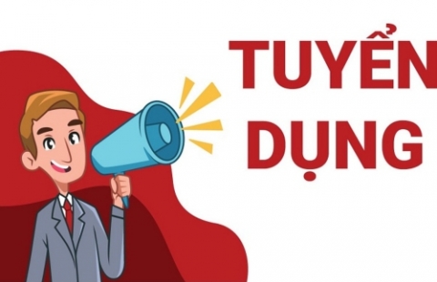 Thép Việt - Sing thông báo Tuyển dụng lao động đợt I năm 2025